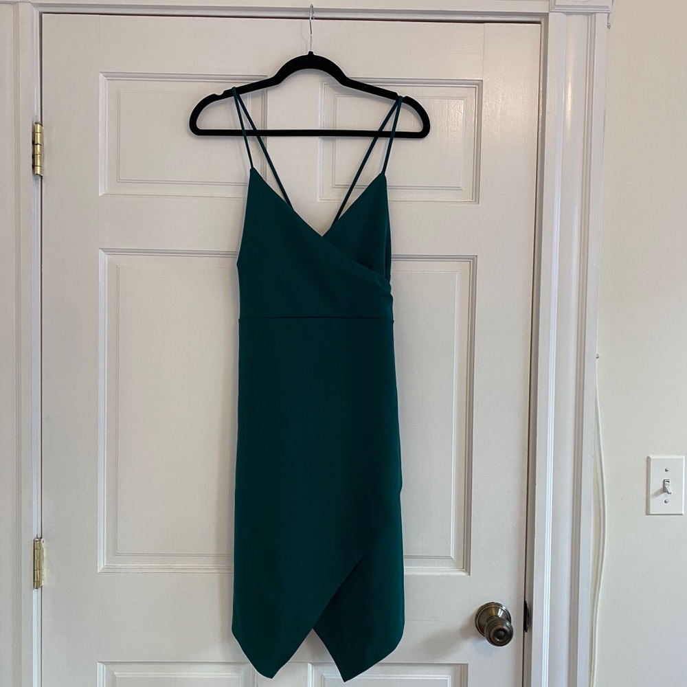 Cocktail Dress